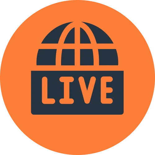 Live betting and video broadcasts Reviews in South Africa