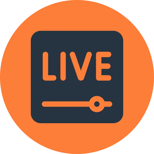 Live Betting and Match Viewing Kenya