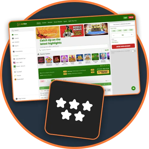 Check the Reputation of the Betting Site Kenya