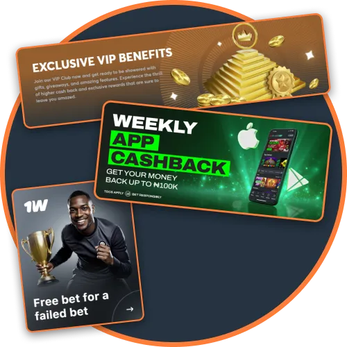 Loyalty Programs and Promos Reviews in Nigeria