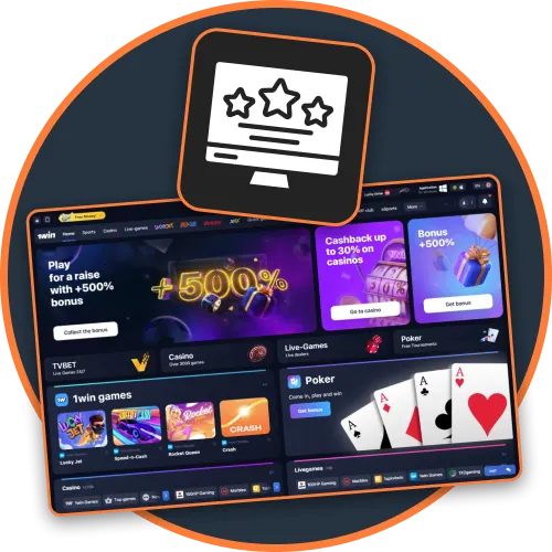 Check the site's reputation Reviews in South Africa