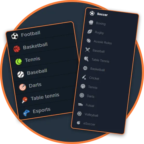 Review the Sports Selection Available to Bet On Kenya