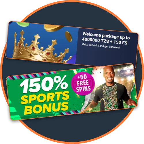 Discover Our Welcome Offers Tanzania