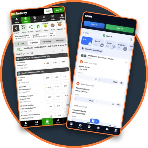 Check If Betting Works Well on Phones Ghana