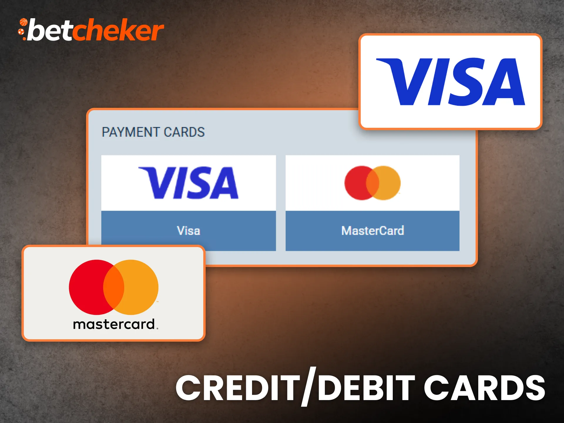 Credit/Debit Cards Tanzania