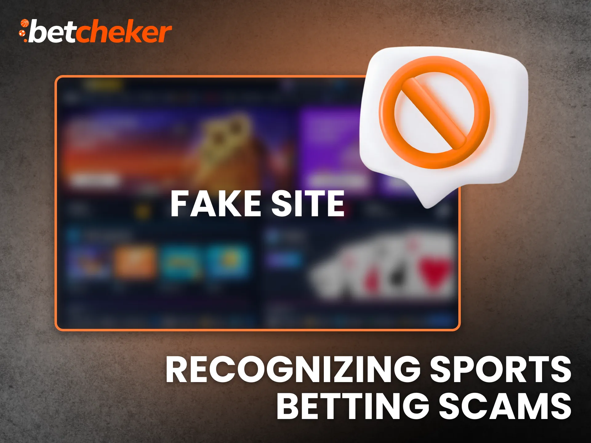 Stay Safe: Recognizing and Preventing Sports Betting Scams Ghana