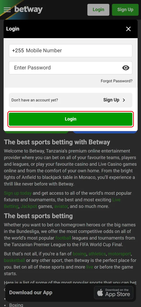 betway-review-how-to-login-press