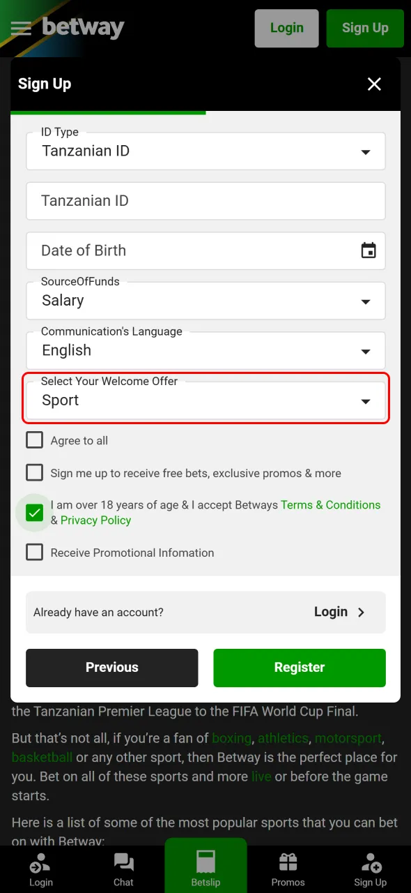 betway-review-how-to-sign-up-bonus