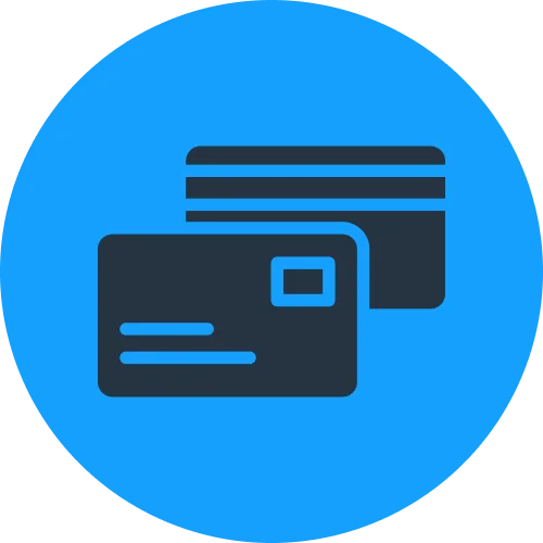 1xBet supports Visa and Mastercard for quick bank card deposits.