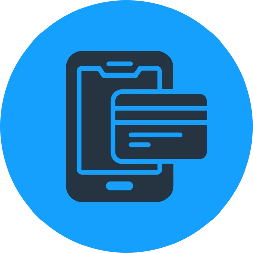 Ghanaian players deposit 1xBet via mobile payments such as MTN and AirtelTigo.