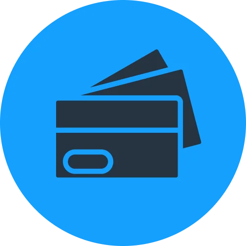 Use prepaid cards on 1xBet Ghana for flexible payment options.