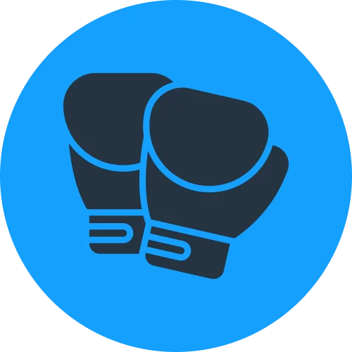 1xBet offers thrilling boxing bets for players across Ghana.