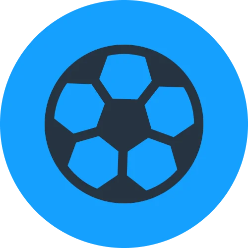 Football fans in Ghana love 1xBet for its broad coverage and odds.