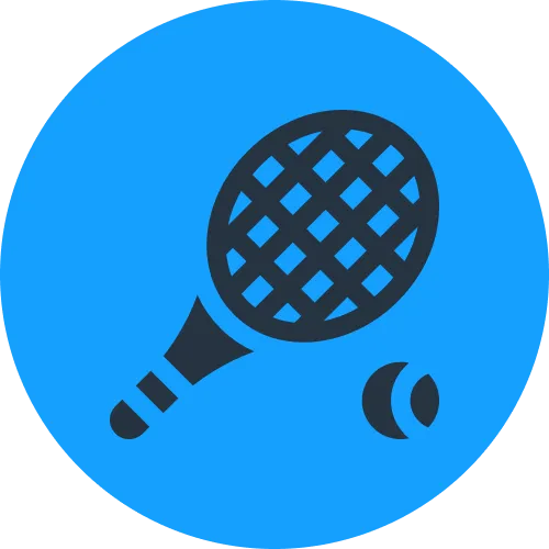 Tennis lovers in Kenya find great markets and live matches on 1xBet.