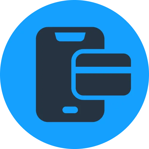 Make convenient mobile payments on 1xBet for Nigerian bettors on the go.