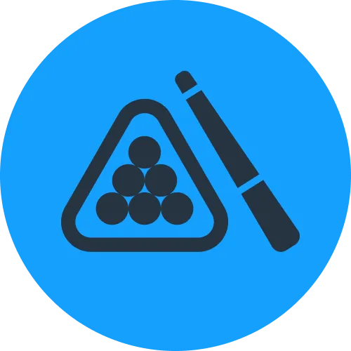 Billiards fans can now enjoy unique betting options on 1xBet Nigeria.