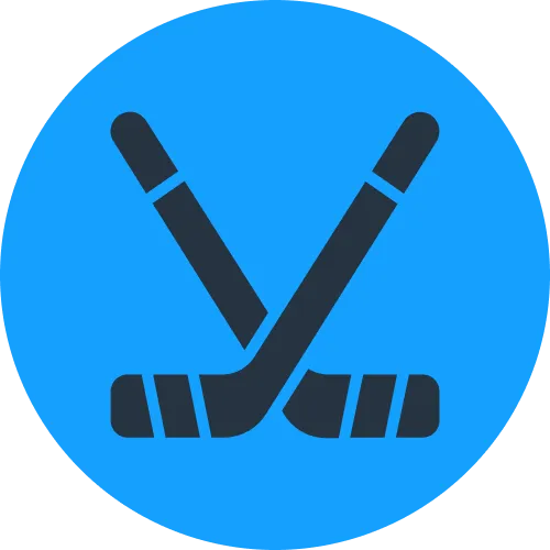 Ice hockey lovers in Nigeria enjoy competitive odds on 1xBet matches.