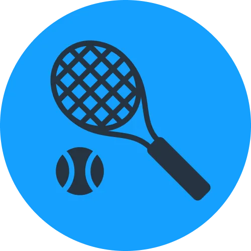 Bet on global tennis tournaments and enjoy 1xBet Nigeria’s wide selection.