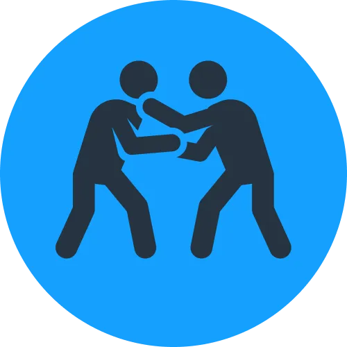 Join the excitement of wrestling betting on 1xBet Nigeria’s platform.