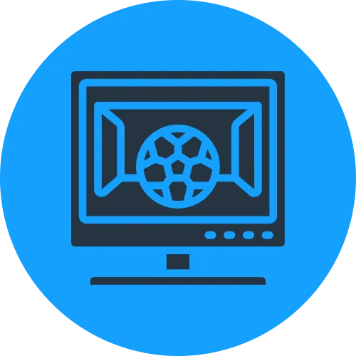 Play virtual football tournaments on 1xBet Nigeria for nonstop entertainment.