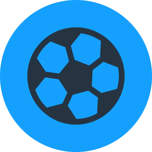 Football fans in Tanzania enjoy matches through 1xBet.