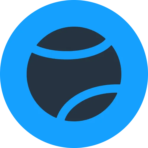 Bet on global tennis tournaments via 1xBet Tanzania.