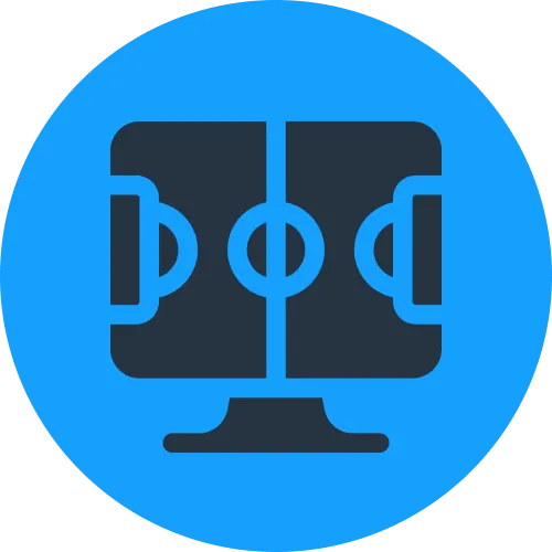 1xBet features virtual football leagues for Tanzanian players.