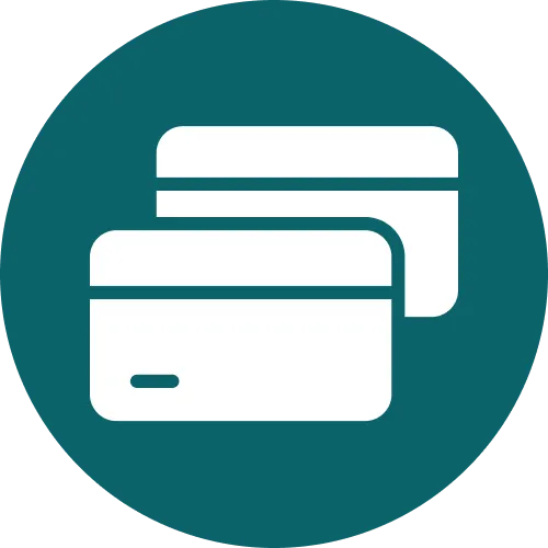 Use Paystack or Flutterwave bank cards for payments on 22Bet Nigeria.