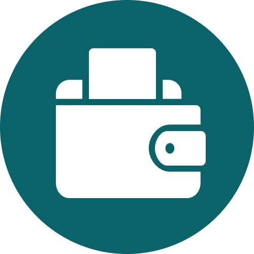 Deposit funds through e-wallets or internet banking on 22Bet Nigeria.