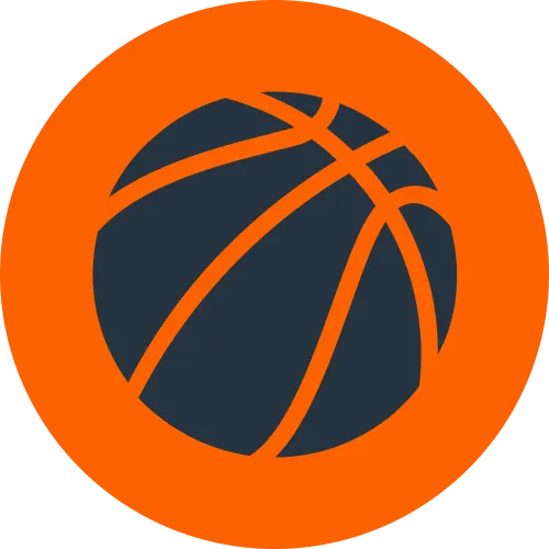 Wager on Basketball games to secure a victory on 888bet.