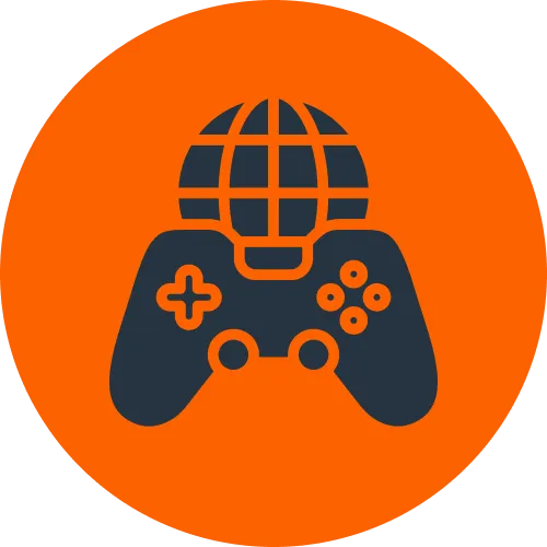 Wager on E-Sports events to achieve a victory with 888bet.