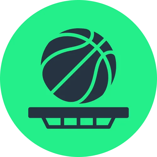 Bet on basketball matches through BC Game Nigeria and win real rewards.