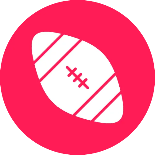 Rugby lovers in Kenya bet on top leagues via BetGR8.