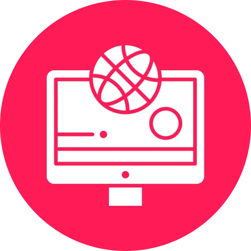 Enjoy virtual sports excitement powered by BetGR8 Kenya technology.