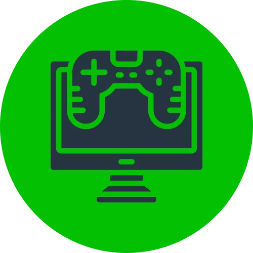 Esports fans in Ghana enjoy competitive gaming through the Betway platform.