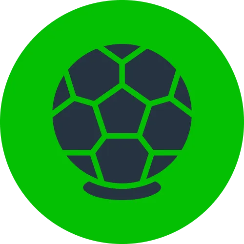 Football fans in Ghana love Betway for its wide match coverage.