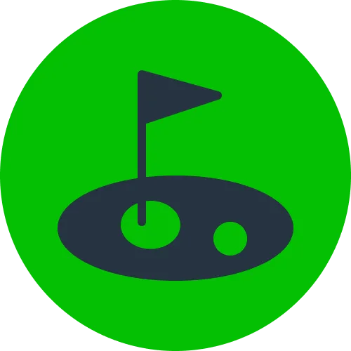 Betway enhances golf betting with stable odds for Nigerian users.