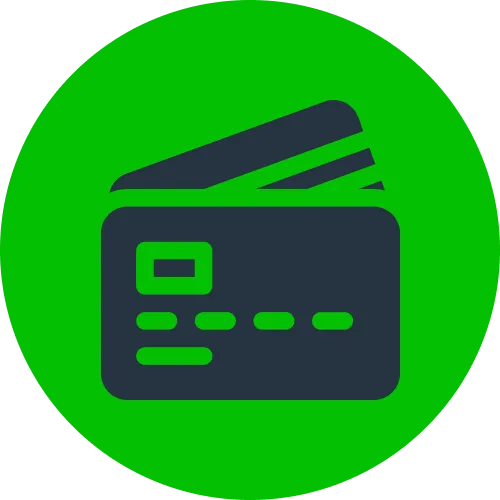 Betway supports multiple bank cards for secure deposits and withdrawals.