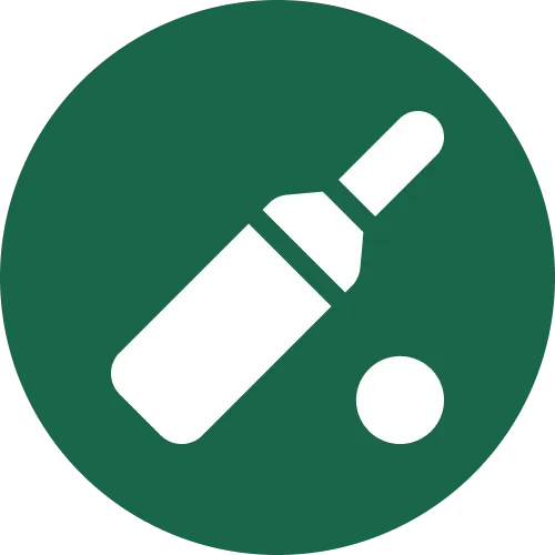 Bet on Cricket games for a chance to win with BetWinner.