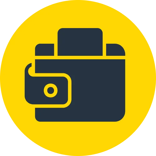 Deposit funds via Easybet e-wallets for instant betting action.