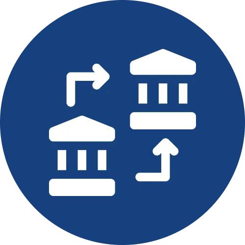 Gal Sport Betting allows simple and secure bank transfers.