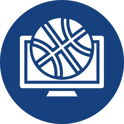 Play virtual basketball games via Gal Sport Betting Tanzania.