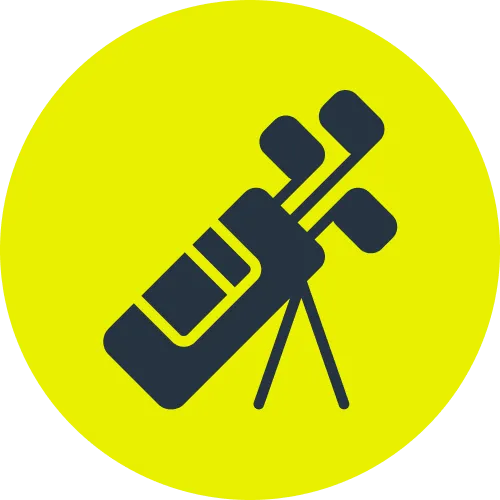 Bet on Golf tournaments and find the champion with Parimatch.