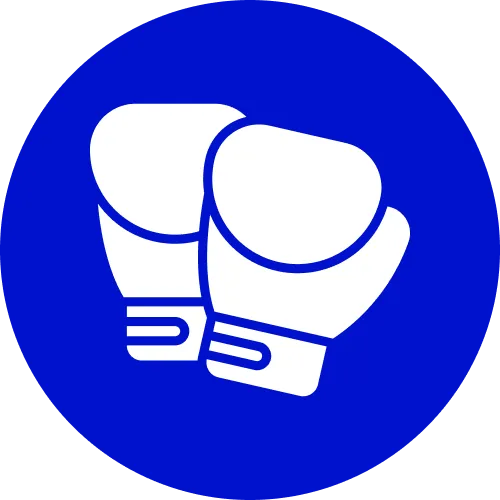 Place your winning predictions on Boxing fights via Paripesa.