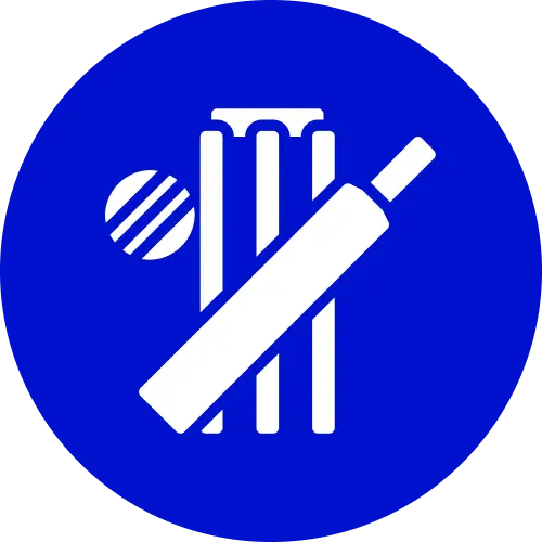 Bet on international Cricket matches and leagues with Paripesa.