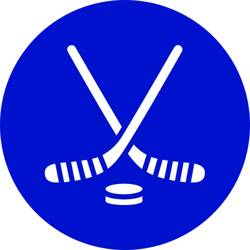 Wager on your favorite teams in Ice Hockey through the Paripesa platform.