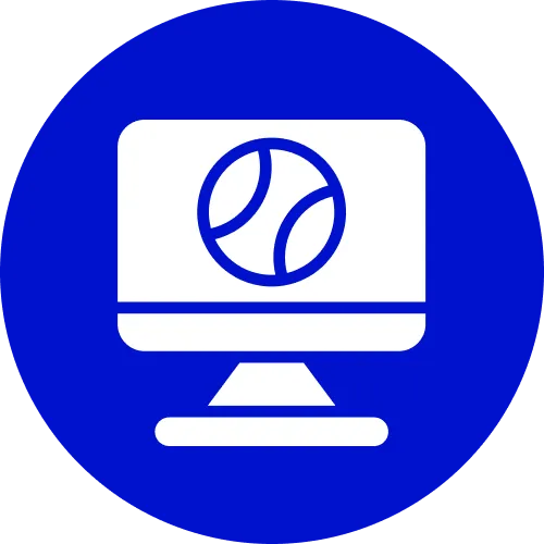 Jump into fast-paced action with Virtual Sports betting at Paripesa.