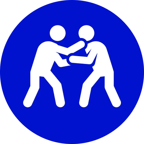 Explore exciting betting for Wrestling on Paripesa.