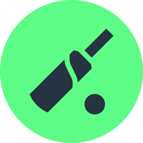 Wager on thrilling Cricket fixtures to chase victory at 10bet.