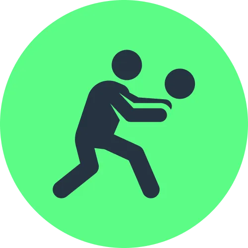 Place profitable wagers on Handball events through 10bet.